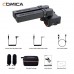 Comica Traxshot  Pro Super Cardioid Transformable All-in-One Shotgun Mic