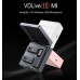 COMICA VDLive10 MI 2.4G Беспроводной петличный микрофон для Apple iphone ipad