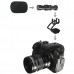 Микрофон COMICA CVM-VM10II для Camera/Смартфонов и Планшетов