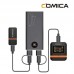 Comica Vimo Q Four-channel Mini Wireless Microphone