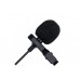 Микрофон JJC SGM-28