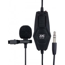 Микрофон JJC SGM-38 II