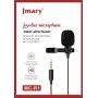 Петличный микрофон Jmary MC-R1