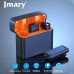 Jmary MW-16 Беспроводной микрофон 2.4GHz для мобильных устройств и камер