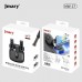 Jmary MW-17 Беспроводной микрофон 2.4GHz для мобильный телефон Тип-С MW-17 Jmary MW-17 Беспроводной микрофон 2.4GHz для мобильный телефон Тип-С MW-17
