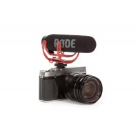 Микрофон Rode VideoMic Go