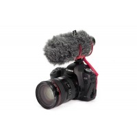 Микрофон Rode VideoMic Go