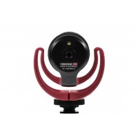 Микрофон Rode VideoMic Go