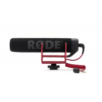 Микрофон Rode VideoMic Go