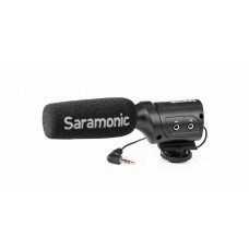 Микрофон Saramonic SR-M3