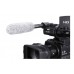 Микрофон Sony ECM-CG50 Shotgun Mic