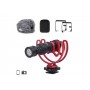 Микрофон Viewflex VF-M10 для камеры / Смартфонов и Планшетов