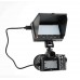 VILTROX DC-X2 6-дюймовый сенсорный монитор камеры 4K