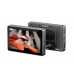 VILTROX DC-X3 6-дюймовый сенсорный монитор 2000 Nits SDI HD 4K HDMI