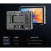 VILTROX DC-X3 6-дюймовый сенсорный монитор 2000 Nits SDI HD 4K HDMI