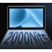 VILTROX DC-X3 6-дюймовый сенсорный монитор 2000 Nits SDI HD 4K HDMI