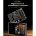 VILTROX DC-X3 6-дюймовый сенсорный монитор 2000 Nits SDI HD 4K HDMI