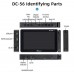  Профессиональный накамерный монитор Viltrox Timbrecod DC-56 HD 5.5 inch 4K HD Touch Screen
