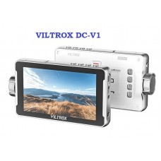 VILTROX DC-V1 сенсорный видеомонитор