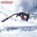 Miliboo MUF705AS kit профессиональный монопод