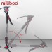 Miliboo MUF705AS kit профессиональный монопод