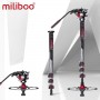 Miliboo MUF705AS kit профессиональный монопод