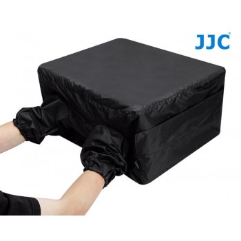 JJC DRB-1 Сумка для смены пленки