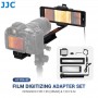 JJC FDA-S2 Набор для оцифровки пленки