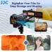 Набор для копирования отрицательной пленки JJC FDA-S2 (обновлённое  JJC FDA-S1)