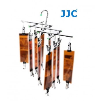 JJC FDH-C10 Подвесная стойка для сушки пленки