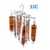 JJC FDH-C10 Подвесная стойка для сушки пленки