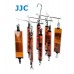 JJC FDH-C10 Подвесная стойка для сушки пленки