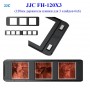 JJC FH-120X3 держатель для  пленки 120мм