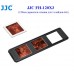 JJC FH-120X3 держатель для пленки 120мм JJC FH-120X3 держатель для пленки 120мм