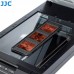JJC FH-120X3 держатель для пленки 120мм JJC FH-120X3 держатель для пленки 120мм