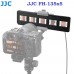 JJC FH-135x5 держатель пленки для 5 слайдов 35мм.