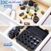 JJC JBC-15X135M2 Кейс для 15 рулонов фотопленки