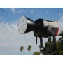 Студийный видеосвет Aputure Light Storm LS 1200d Pro Bi-Color Led Light V-Mount