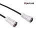 Aputure LS 600 series 7.5 meter-long 5-Pin weatherproof cable