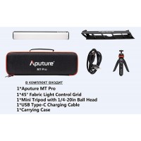 Aputure MT Pro RGBWW Mini Tube Light
