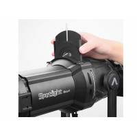 Модификатор света Aputure Spotlight Mount Set 26° Lens
