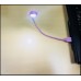 Наполняющий свет DBK ML-08 Macro USB