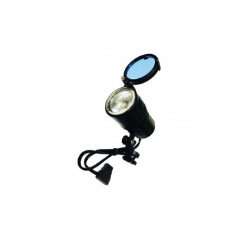Накамерный светильник Pearl River VIDEO LAMP 12V 35W