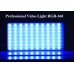Накамерный свет RGB Mini Portable LED Light RGB-160