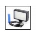 Накамерный свет Professional Video Light LED-1096