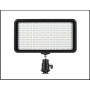 Накамерный свет Professional Video Light LED-228 комплект зарядное устройство + аккумулятор F550