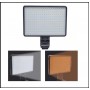 Накамерный свет Professional Video Light LED-320 комплект зарядное устройство + аккумулятор F550