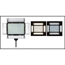 Накамерный свет Professional Video Light LED-330A комплект зарядное устройство + аккумулятор F550 и пулть управление