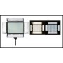 Накамерный свет Professional Video Light LED-330C (3200k-5500k) комплект зарядное устройство + аккумулятор F550 