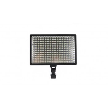 Накамерный свет Professional Video Light LED-336A комплект зарядное устройство + аккумулятор F550